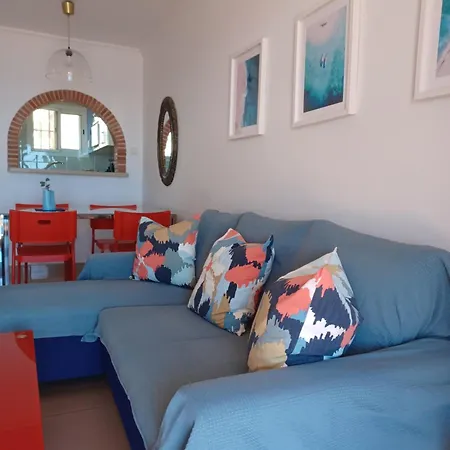 Casa Con Vistas Maravillosas Al Mar 2 * フエンヒロラ