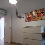 Casa Con Vistas Maravillosas Al Mar 2 Hébergement de vacances Fuengirola