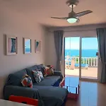 Casa Con Vistas Maravillosas Al Mar 2 Fuengirola