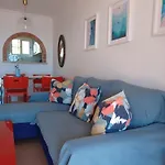 Casa Con Vistas Maravillosas Al Mar 2 * Fuengirola
