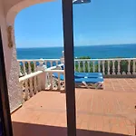 Casa Con Vistas Maravillosas Al Mar 2 Hébergement de vacances *