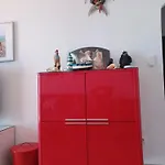 Hébergement de vacances Casa Con Vistas Maravillosas Al Mar 2 *