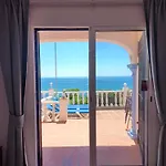 Hébergement de vacances Casa Con Vistas Maravillosas Al Mar 2 Fuengirola