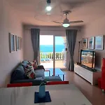 Casa Con Vistas Maravillosas Al Mar 2 Fuengirola