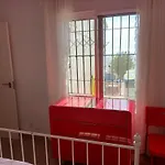 Casa Con Vistas Maravillosas Al Mar 2 * Fuengirola