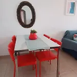 Hébergement de vacances Casa Con Vistas Maravillosas Al Mar 2