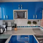Hébergement de vacances Casa Con Vistas Maravillosas Al Mar 2 *