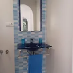 Casa Con Vistas Maravillosas Al Mar 2 Hébergement de vacances Fuengirola