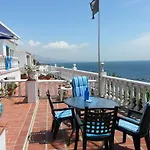 Hébergement de vacances Casa Con Vistas Maravillosas Al Mar 2 Fuengirola