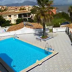 Casa Con Vistas Maravillosas Al Mar 2 Fuengirola