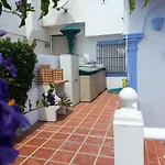Casa Con Vistas Maravillosas Al Mar 2 * Fuengirola