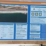 Casa Con Vistas Maravillosas Al Mar 2 Hébergement de vacances