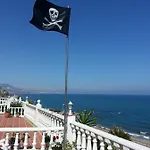 Casa Con Vistas Maravillosas Al Mar 2 Hébergement de vacances