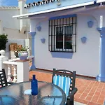 Casa Con Vistas Maravillosas Al Mar 2 Hébergement de vacances Fuengirola