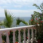 Casa Con Vistas Maravillosas Al Mar 2 Hébergement de vacances Fuengirola