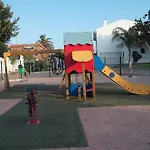 Casa Con Vistas Maravillosas Al Mar 2 Hébergement de vacances Fuengirola
