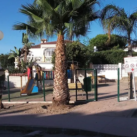 Casa Con Vistas Maravillosas Al Mar 2 Hébergement de vacances Fuengirola