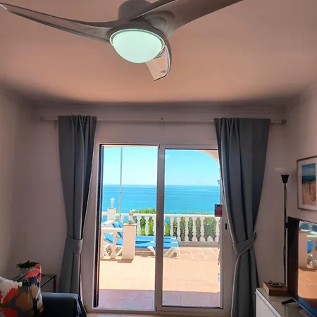 Holiday home Casa Con Vistas Maravillosas Al Mar 2