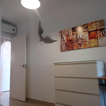 Casa Con Vistas Maravillosas Al Mar 2 Holiday home Fuengirola