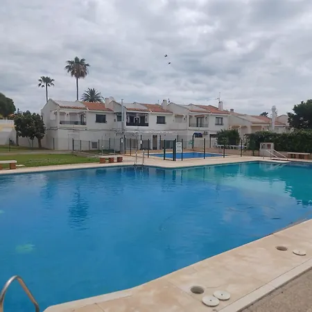 Casa Con Vistas Maravillosas Al Mar 2 Hébergement de vacances
