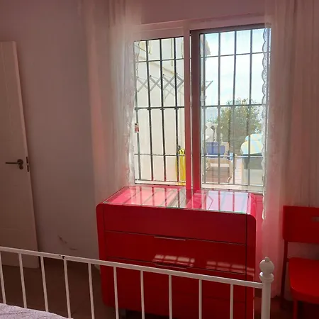 Casa Con Vistas Maravillosas Al Mar 2 * Фуэнхирола
