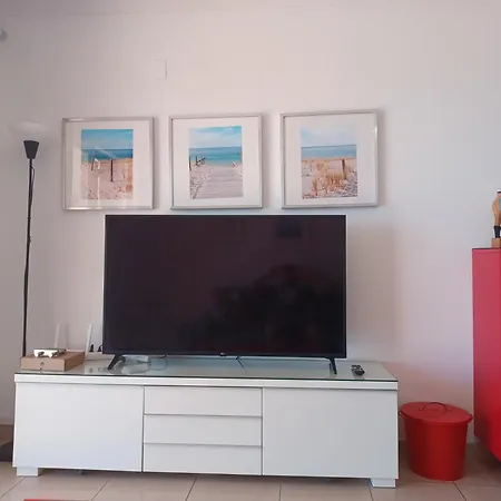 Casa Con Vistas Maravillosas Al Mar 2 Hébergement de vacances