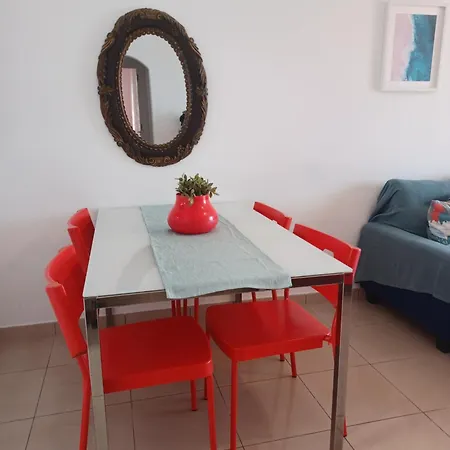 Дом отдыха Casa Con Vistas Maravillosas Al Mar 2