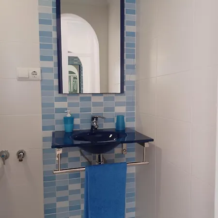 Casa Con Vistas Maravillosas Al Mar 2 Будинок відпочинку Фуенхірола
