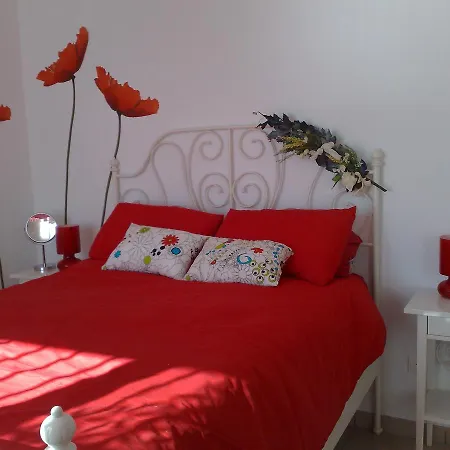 Casa Con Vistas Maravillosas Al Mar 2 Дом отдыха Фуэнхирола