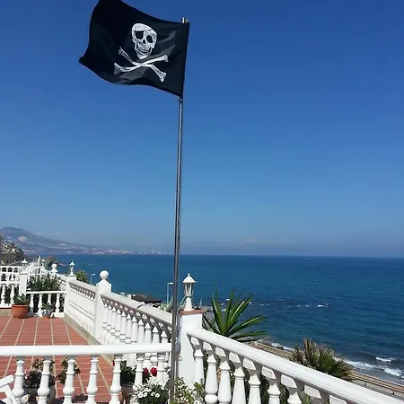 Casa Con Vistas Maravillosas Al Mar 2 Дом отдыха
