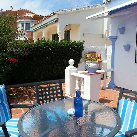Casa Con Vistas Maravillosas Al Mar 2 Будинок відпочинку